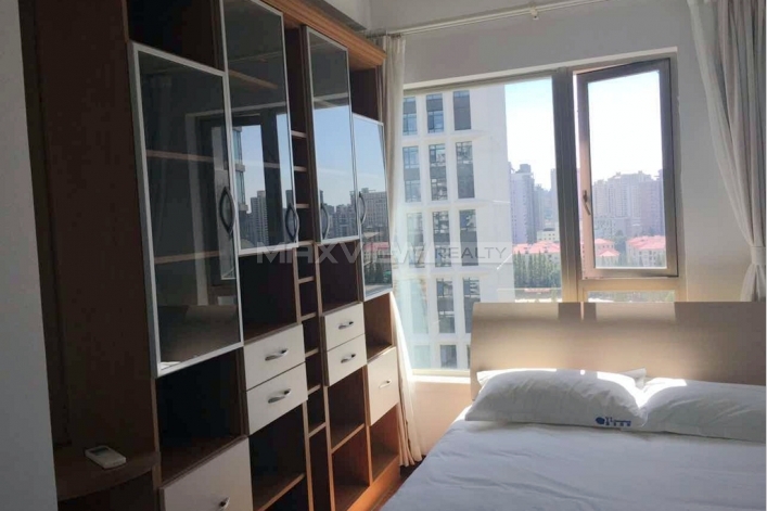 Belgravia Place Rental in Wellington Garden  3bedroom 150sqm ¥25,000 SH016178