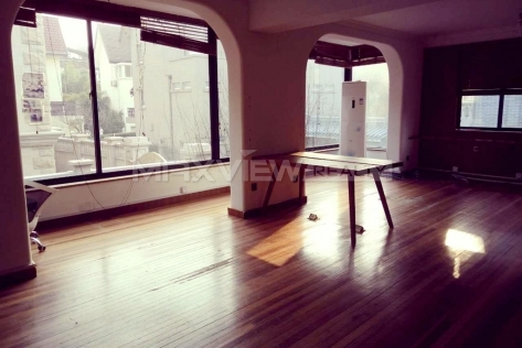 Rent Pretty 6br Old Apartment on Huashan Road 6bedroom 350sqm ¥120,000 SH016183