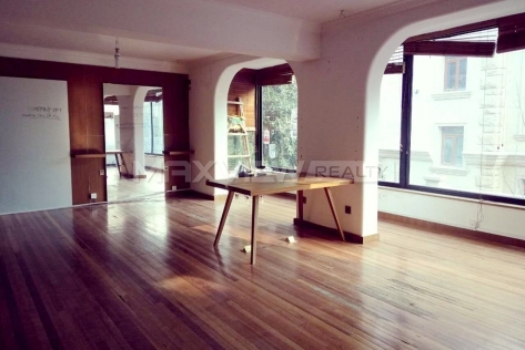 Rent Pretty 6br Old Apartment on Huashan Road 6bedroom 350sqm ¥120,000 SH016183