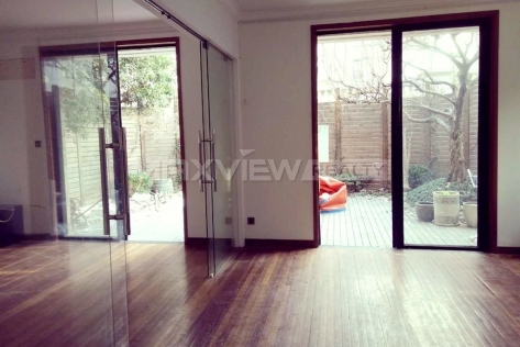 Rent Pretty 6br Old Apartment on Huashan Road 6bedroom 350sqm ¥120,000 SH016183