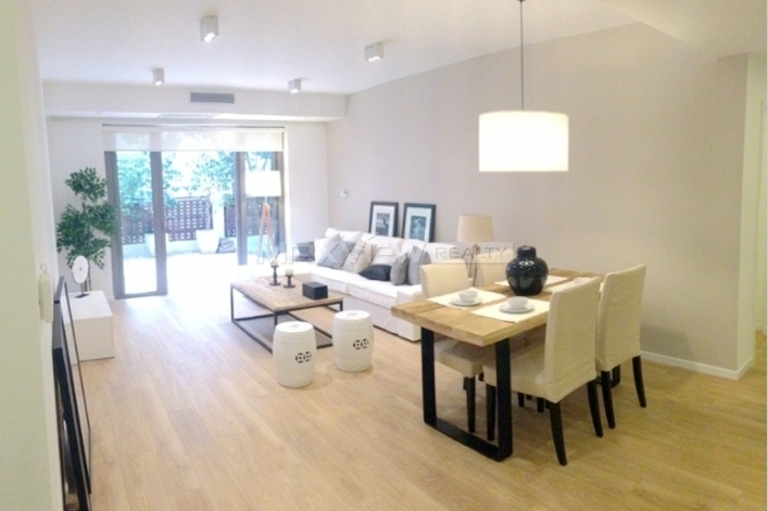 Smart 3br 160sqm La Cite Apartment Shanghai 3bedroom 160sqm ¥27,000 SH016180