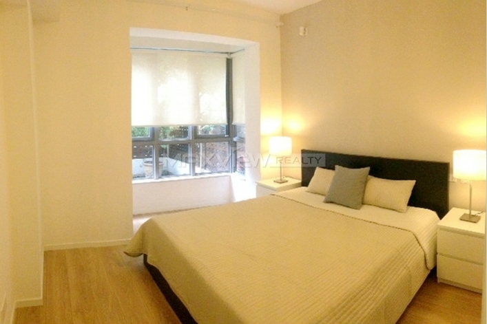Smart 3br 160sqm La Cite Apartment Shanghai 3bedroom 160sqm ¥27,000 SH016180