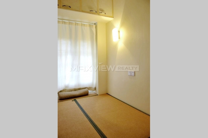 Rent a smart 3br 160sqm Fuxing M. Road old house in Shanghai 3bedroom 160sqm ¥26,000 SH016206