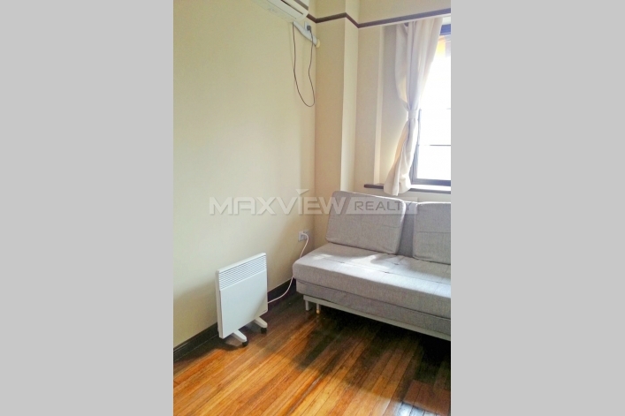 Rent a smart 3br 160sqm Fuxing M. Road old house in Shanghai 3bedroom 160sqm ¥26,000 SH016206