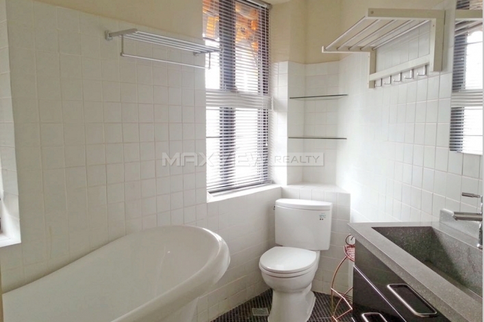 Rent a smart 3br 160sqm Fuxing M. Road old house in Shanghai 3bedroom 160sqm ¥26,000 SH016206