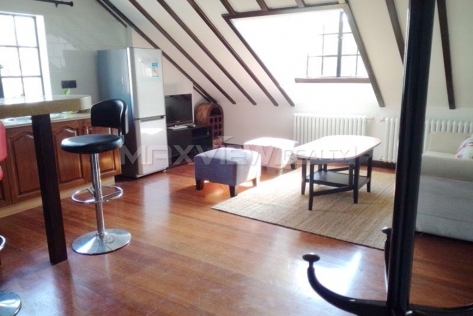 1br 70sqm Huaihai M. Road Old Lane House 1bedroom 70sqm ¥22,000 SH016210