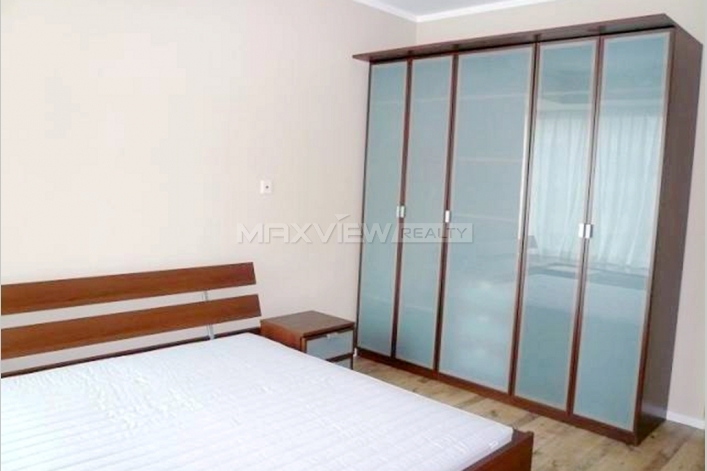 Ladoll International City   |   国际丽都城 2bedroom 121sqm ¥20,000 JAA00537