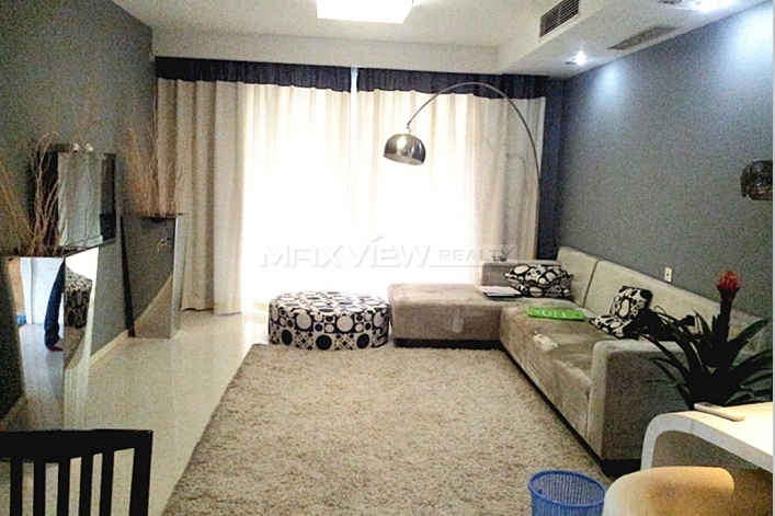 Rent sublime 2br 120sqm Territory Shanghai   2bedroom 120sqm ¥18,000 SH016209