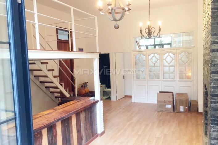 2br 90sqm Nanchang Road Rental in Shanghai 2bedroom 90sqm ¥21,000 SH016219