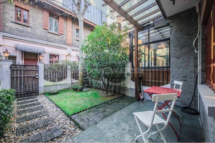 Old Lane House on Anxi Road 2bedroom 120sqm ¥28,000 SH009349