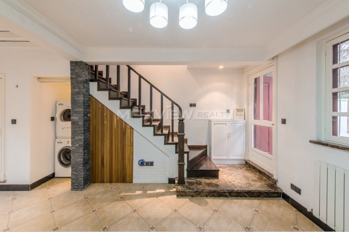 Old Lane House on Anxi Road 2bedroom 120sqm ¥28,000 SH009349