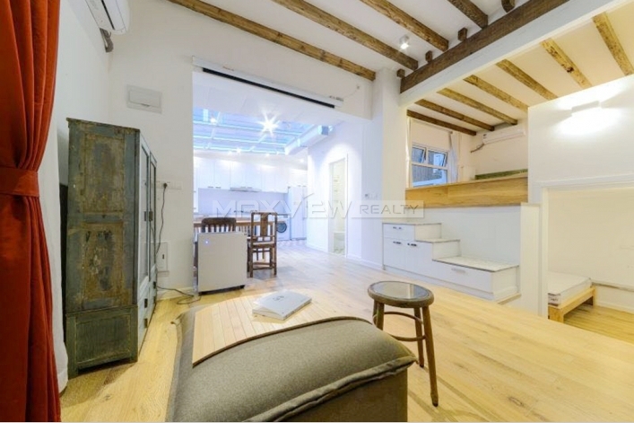 Smart 2br 130sqm Old Lane House on Jiashan Road 2bedroom 130sqm ¥23,500 SH016216