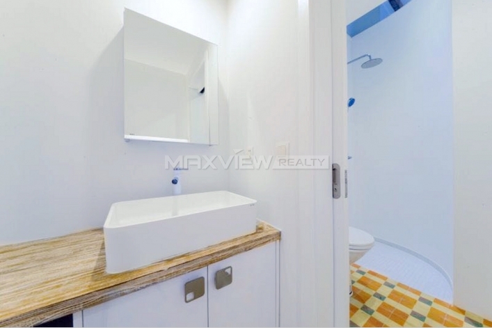 Smart 2br 130sqm Old Lane House on Jiashan Road 2bedroom 130sqm ¥23,500 SH016216