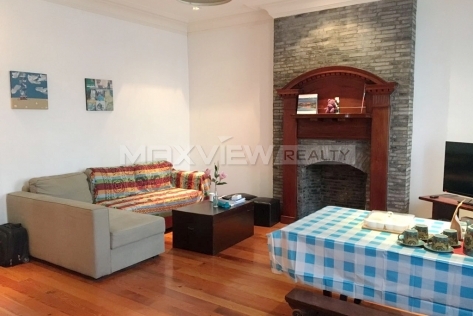 Smart 1br 86sqm Fuxing M. Road old house 1bedroom 86sqm ¥20,000 SH016223