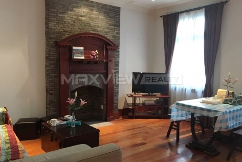Smart 1br 86sqm Fuxing M. Road old house 1bedroom 86sqm ¥20,000 SH016223