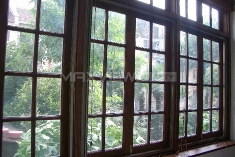 Smart 1br 86sqm Fuxing M. Road old house 1bedroom 86sqm ¥20,000 SH016223