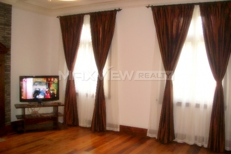 Smart 1br 86sqm Fuxing M. Road old house 1bedroom 86sqm ¥20,000 SH016223