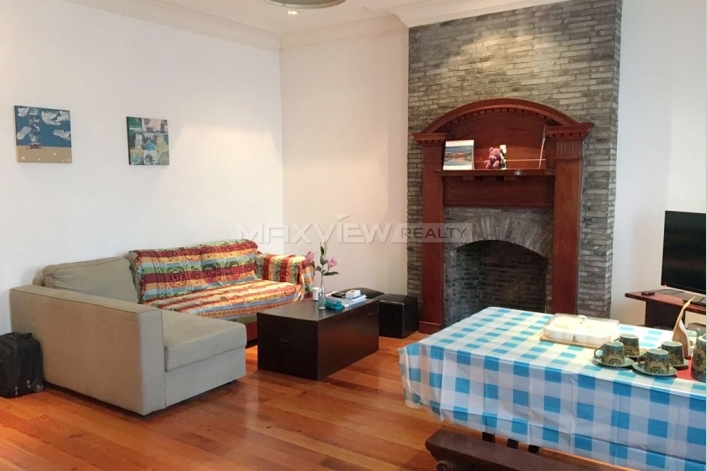 Smart 1br 86sqm Fuxing M. Road old house 1bedroom 86sqm ¥20,000 SH016223