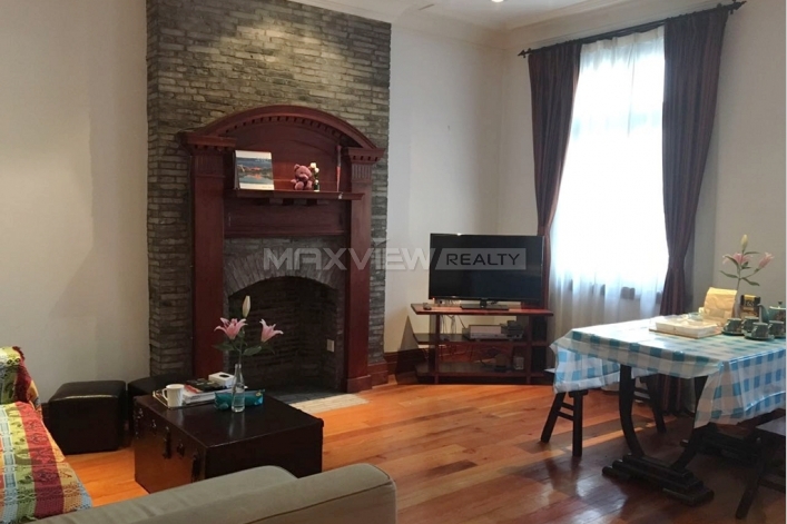 Smart 1br 86sqm Fuxing M. Road old house 1bedroom 86sqm ¥20,000 SH016223