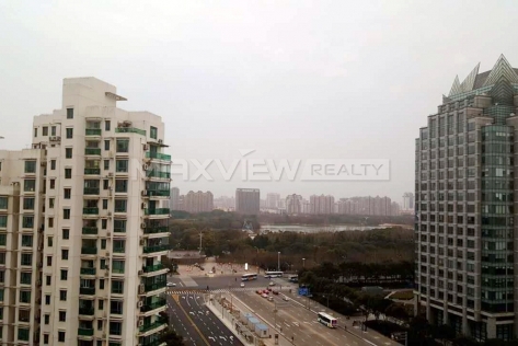 3br 158sqm Yu Jing Garden Rental in Shanghai 3bedroom 158sqm ¥18,500 SH016225