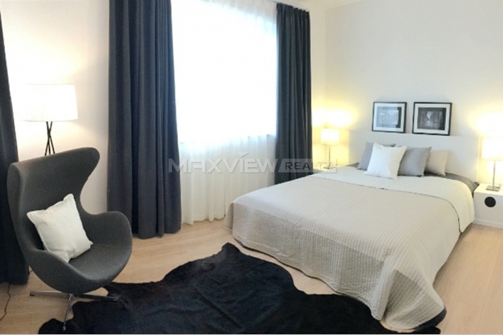 3br 171sqm apartment Ming Yuan Century City  3bedroom 171sqm ¥40,000 SH016224