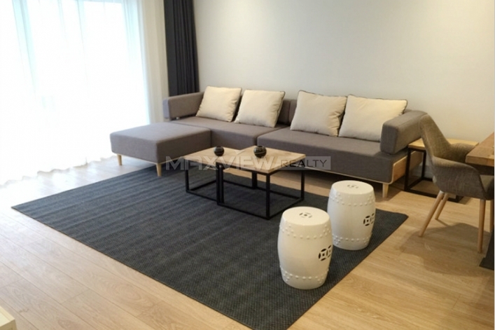 3br 171sqm apartment Ming Yuan Century City  3bedroom 171sqm ¥40,000 SH016224