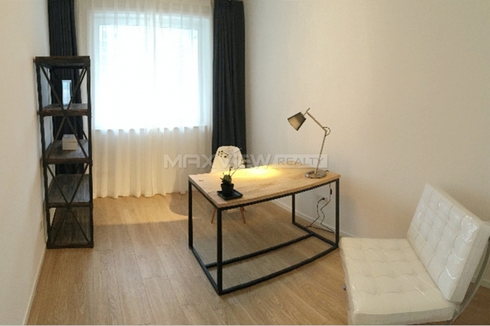 3br 171sqm apartment Ming Yuan Century City  3bedroom 171sqm ¥40,000 SH016224