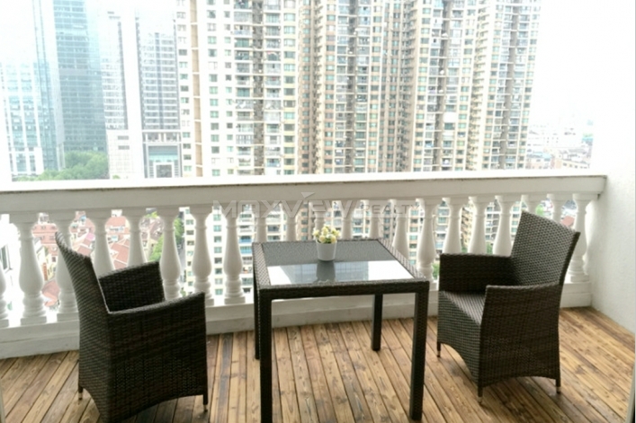 3br 171sqm apartment Ming Yuan Century City  3bedroom 171sqm ¥40,000 SH016224