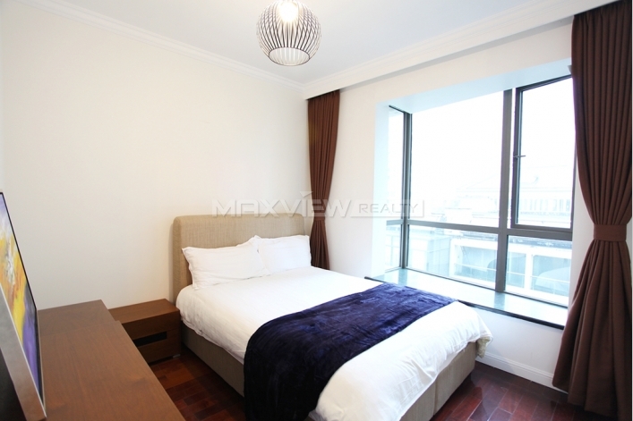 Rent 2br 104sqm Top of the City in Shanghai 2bedroom 110sqm ¥22,000 SH008219