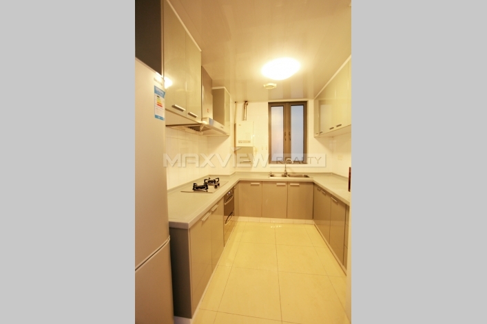 Rent 2br 104sqm Top of the City in Shanghai 2bedroom 110sqm ¥22,000 SH008219