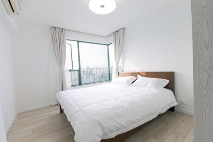 Incredible 3br 170sqm Oriental Manhattan apartments in Shanghai 3bedroom 169sqm ¥35,000 XHA01666