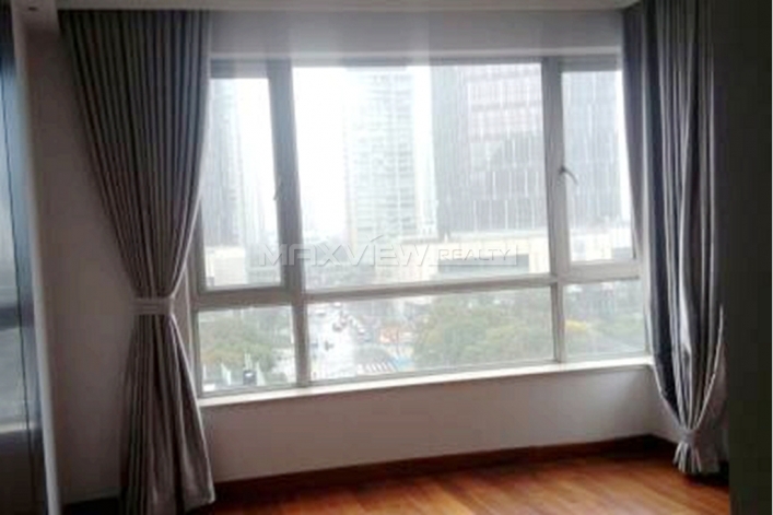 Rent smart 2br 116sqm Lakeville at Xintiandi  2bedroom 116sqm ¥25,000 LWA00368