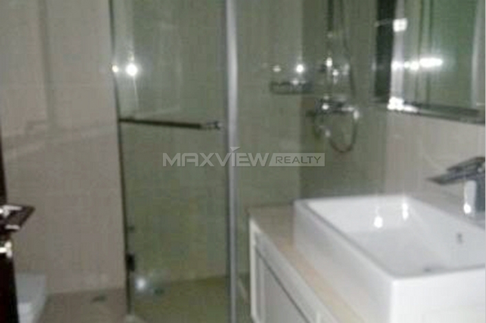 Rent smart 2br 116sqm Lakeville at Xintiandi  2bedroom 116sqm ¥25,000 LWA00368