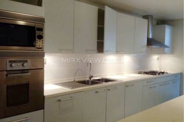 Rent Smart 3br 237sqm Shimao Riviera Garden 3bedroom 237sqm ¥28,000 SH016227