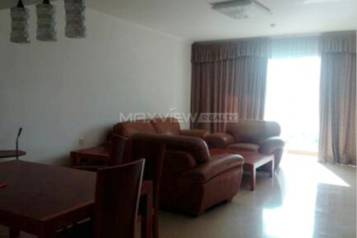 Rent Smart 3br 237sqm Shimao Riviera Garden 3bedroom 237sqm ¥28,000 SH016227