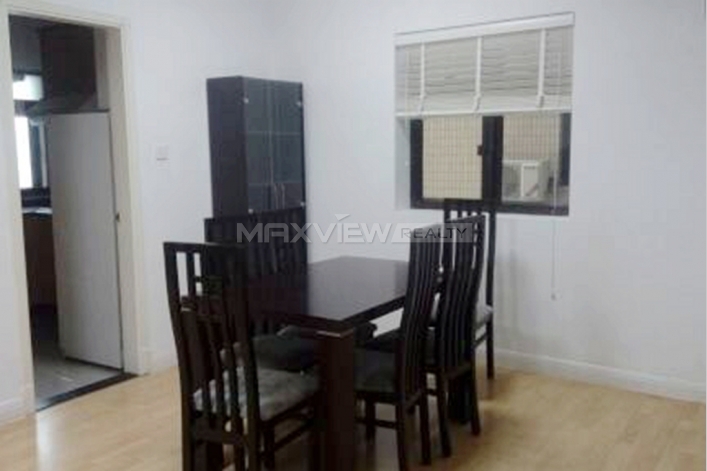 Splendid 2br 115sqm Apartment in Ambassy Court 2bedroom 115sqm ¥26,000 XHA02490
