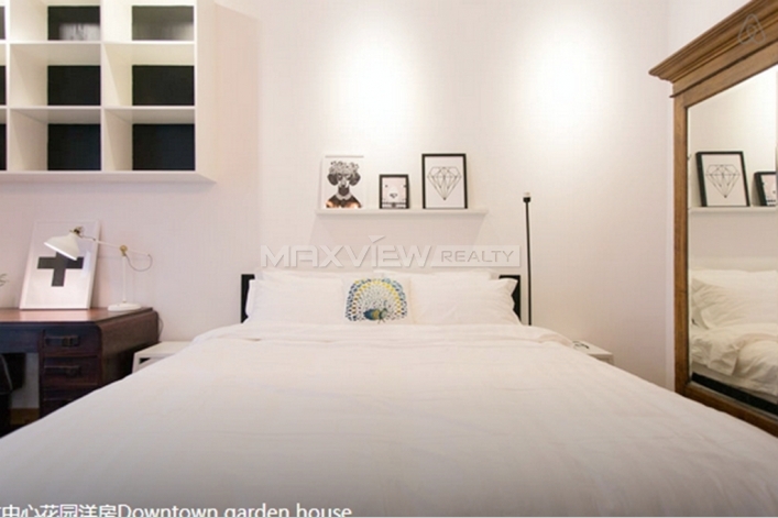 Magnificent 1br 90sqm Old Lane House on Jiashan Road 1bedroom 90sqm ¥20,000 SH016230