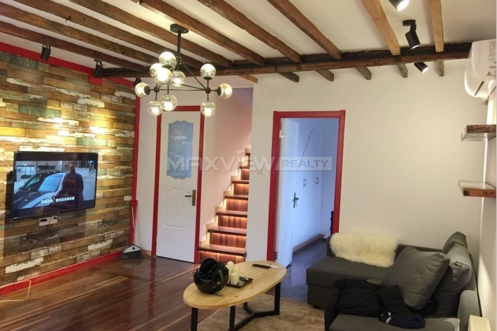 Sublime 3br 120sqm Huaihai M. Road Old Lane House 3bedroom 120sqm ¥27,000 SH016233