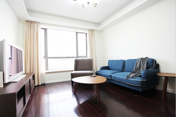 Top of the City   |   中凯城市之光 2bedroom 120sqm ¥22,000 SH013343