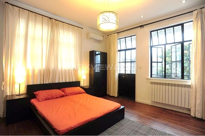 Splendid 4br 200sqm Old Lane House on Taiyuan Road 4bedroom 200sqm ¥32,000 SH016235