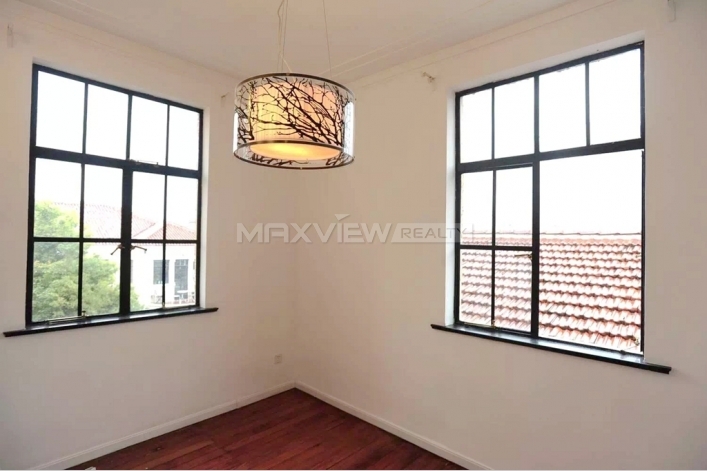 Splendid 4br 200sqm Old Lane House on Taiyuan Road 4bedroom 200sqm ¥32,000 SH016235