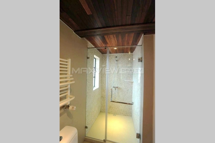 Splendid 4br 200sqm Old Lane House on Taiyuan Road 4bedroom 200sqm ¥32,000 SH016235