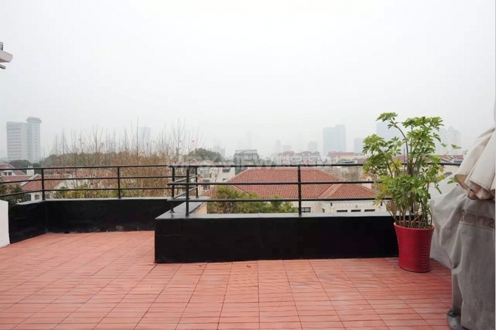 Splendid 4br 200sqm Old Lane House on Taiyuan Road 4bedroom 200sqm ¥32,000 SH016235