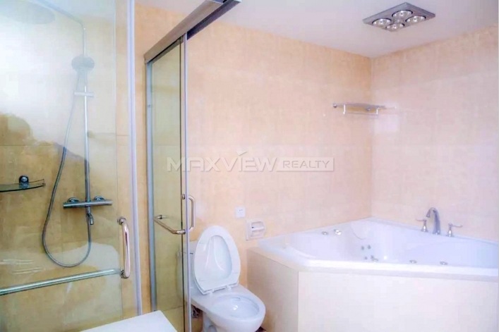 Attractive 5br 300sqm Green Hills house in Shanghai 5bedroom 300sqm ¥60,000 PDV01587