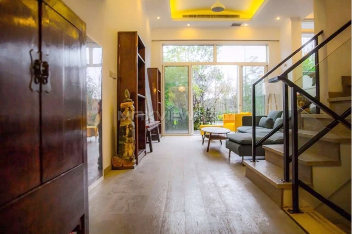 Attractive 5br 300sqm Green Hills house in Shanghai 5bedroom 300sqm ¥60,000 PDV01587