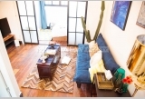 Rent smart 2br 85sqm Huaihai M. Road Old Lane House 2bedroom 85sqm ¥25,000