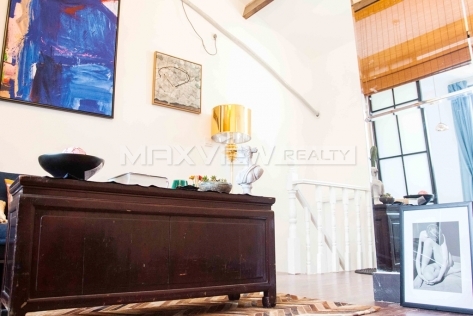 Rent smart 2br 85sqm Huaihai M. Road Old Lane House 2bedroom 85sqm ¥25,000 SH016237