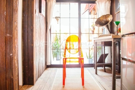 Rent smart 2br 85sqm Huaihai M. Road Old Lane House 2bedroom 85sqm ¥25,000 SH016237