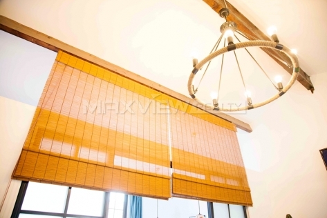 Rent smart 2br 85sqm Huaihai M. Road Old Lane House 2bedroom 85sqm ¥25,000 SH016237