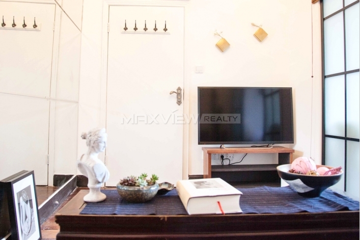 Rent smart 2br 85sqm Huaihai M. Road Old Lane House 2bedroom 85sqm ¥25,000 SH016237